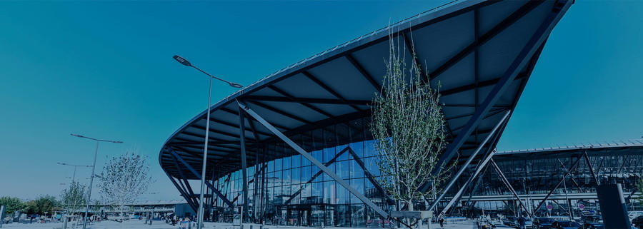 Lyon Airport in a few key figures