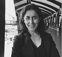 Mélanie Villemey