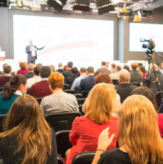 Organisation Presse